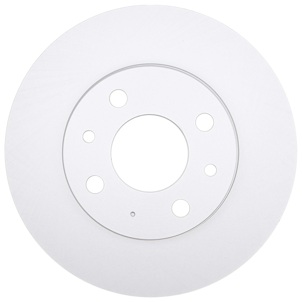 AC Delco Gold Brake Rotor 18A2849G - Main Image